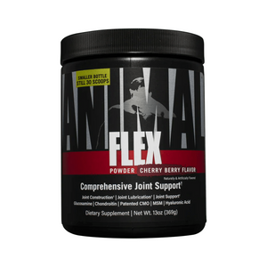 Animal Flex Powder 339g - Cherry Berry