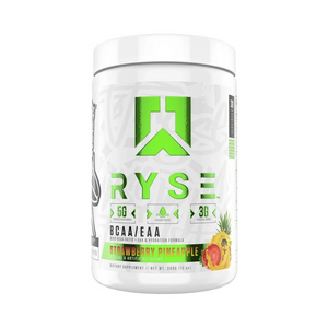 RYSE BCAA + EAA 357g - Strawberry Pineapple