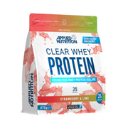Applied Nutrition Clear Whey 875g - Strawberry & Lime