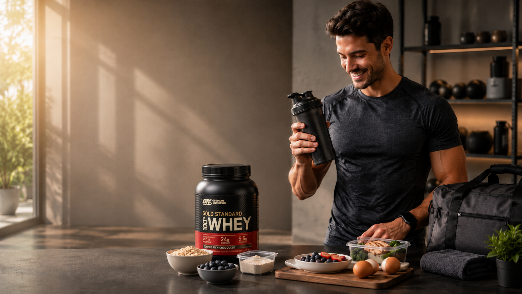 Protein