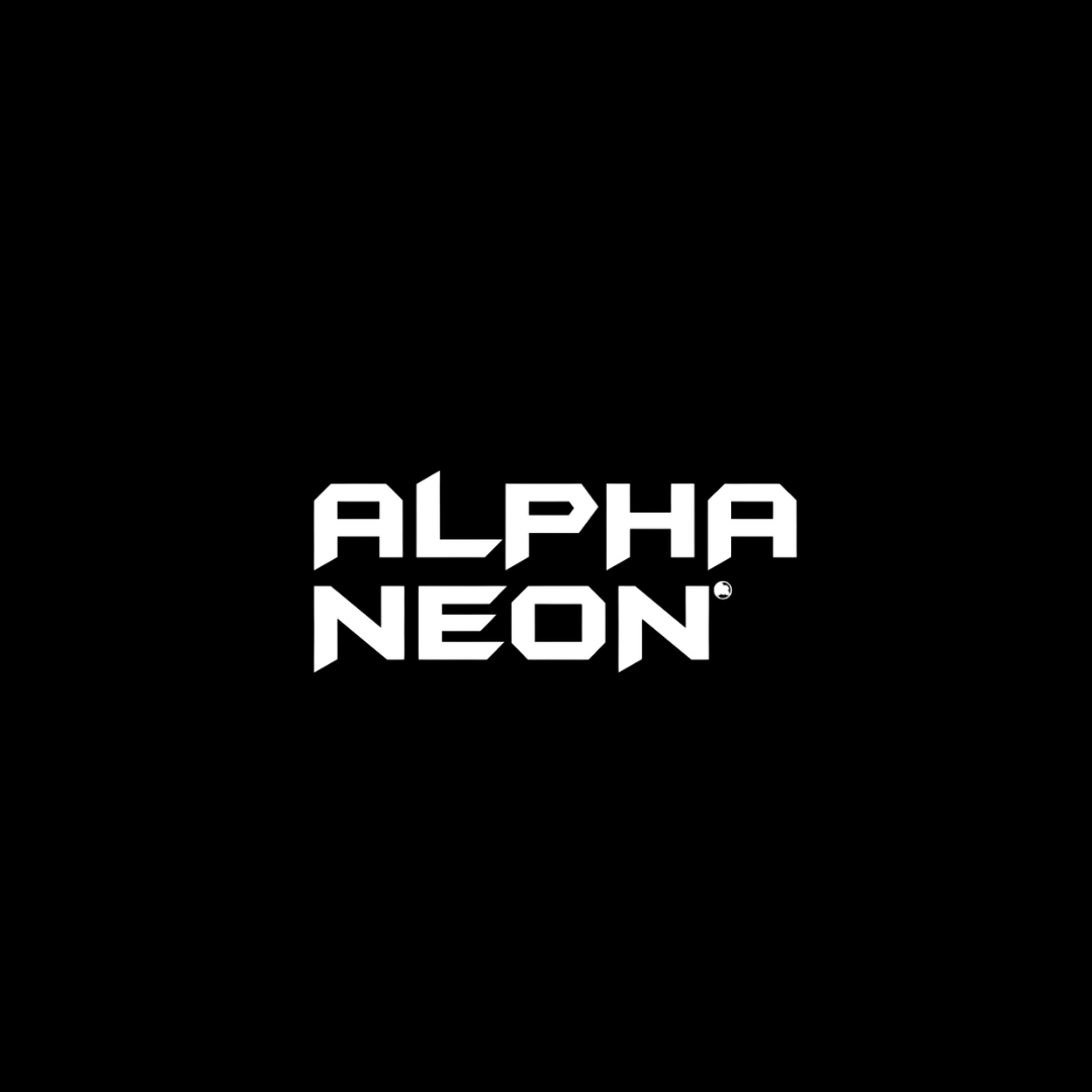 Alpha Neon