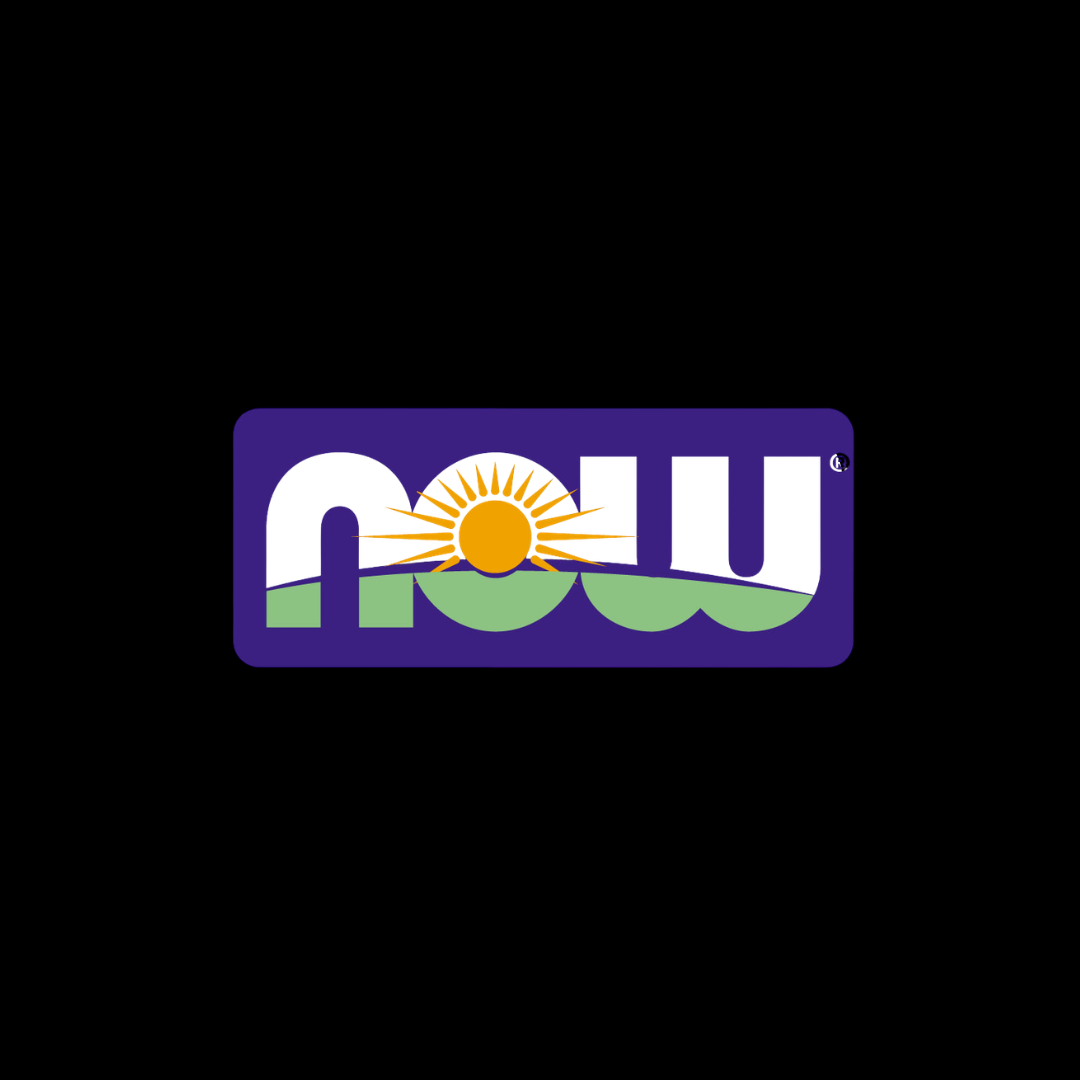 NOW Foods