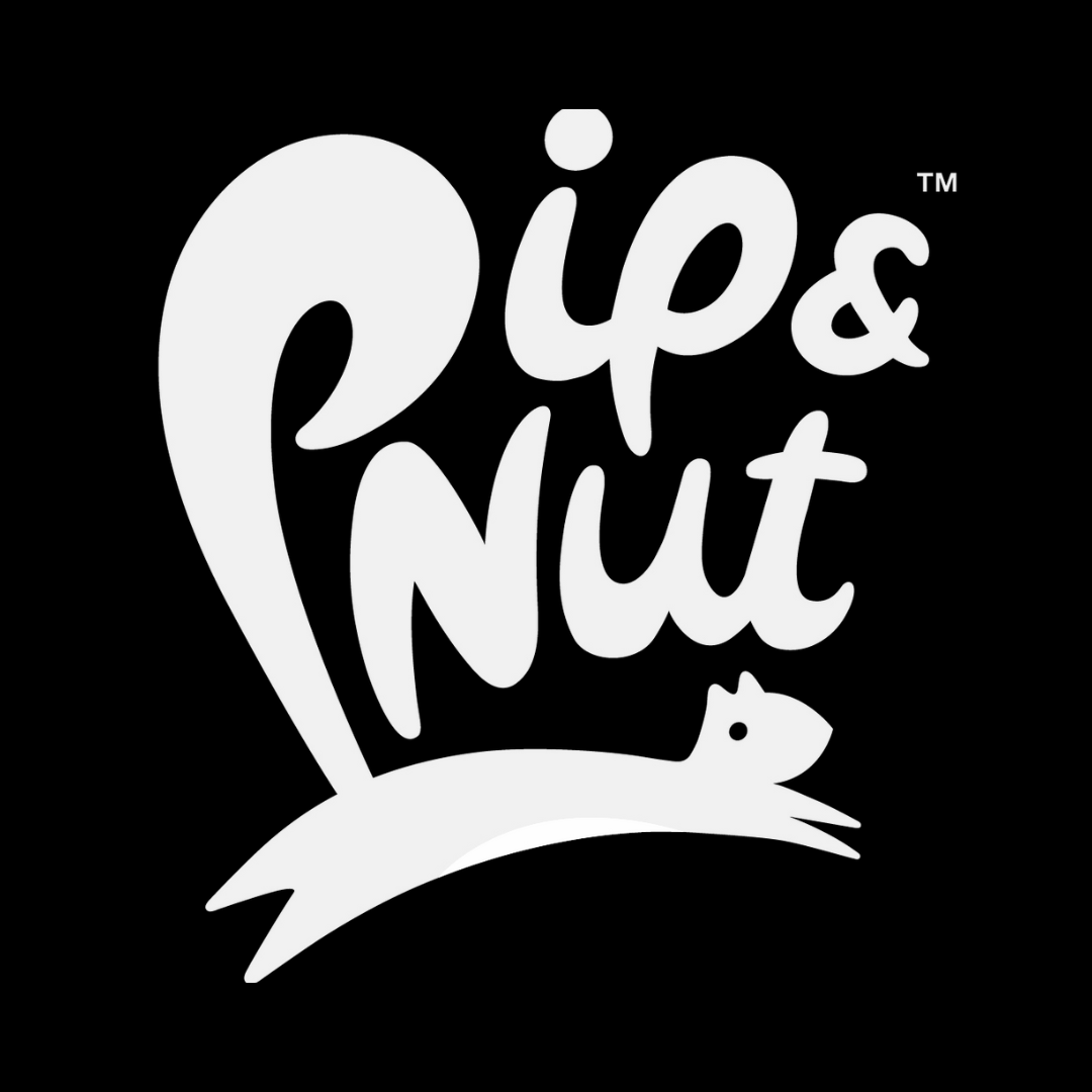 Pip & Nut