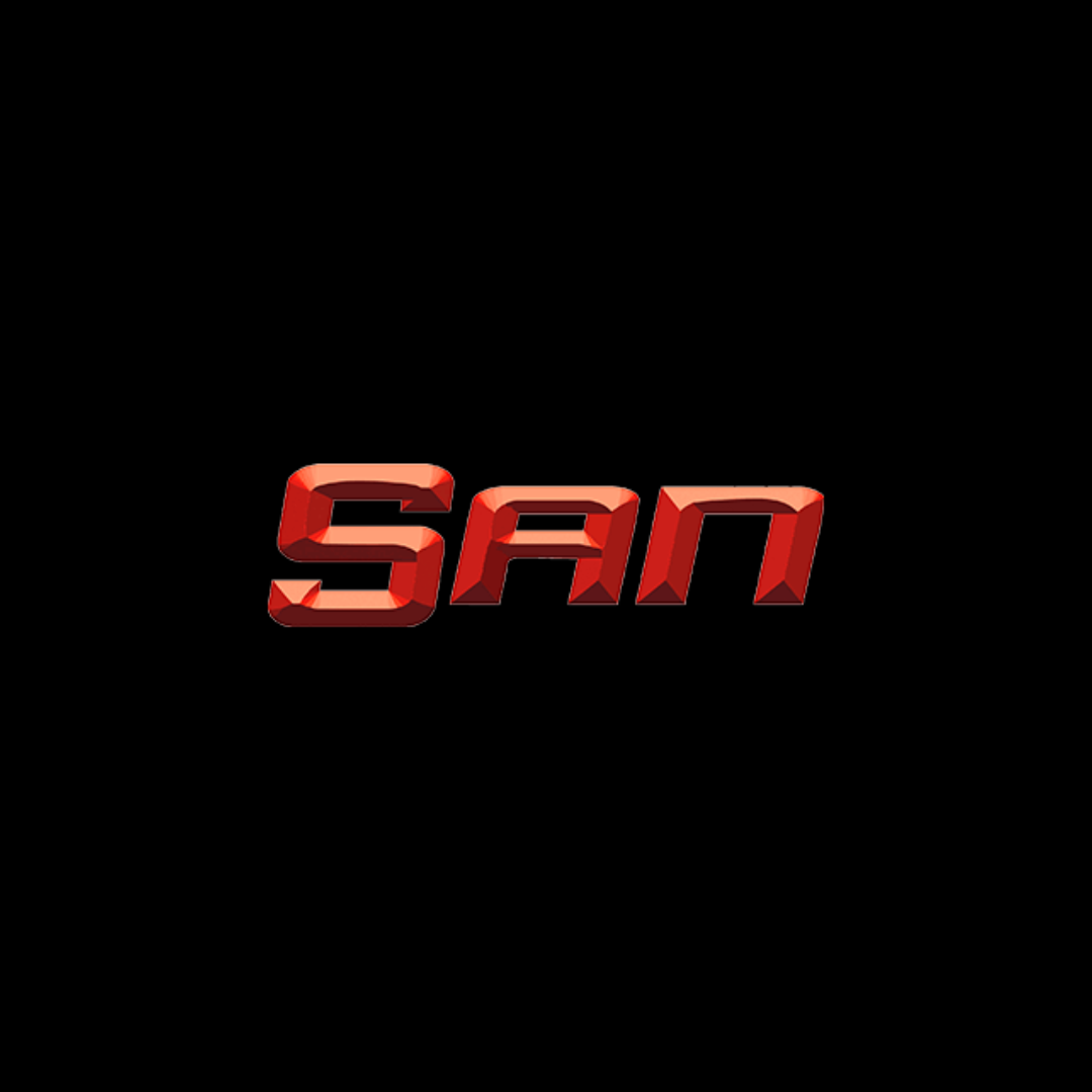 SAN