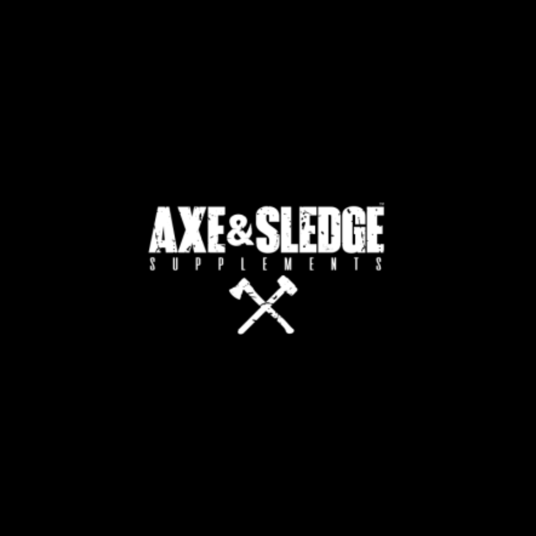 Axe & Sledge Supplements