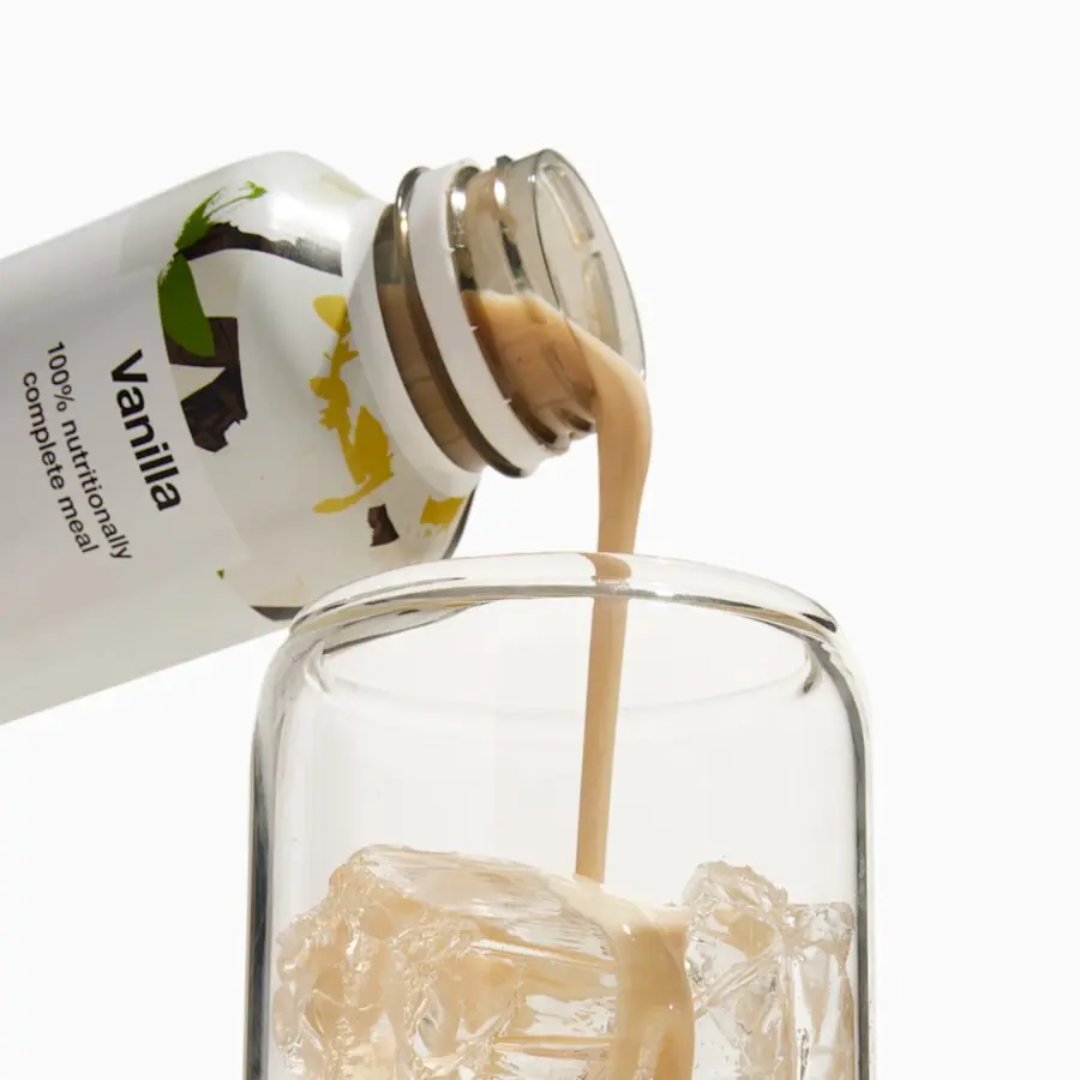 Ready To Drink