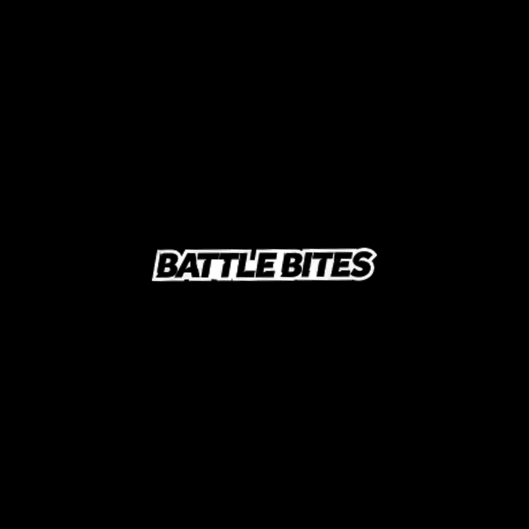 Battle Snacks