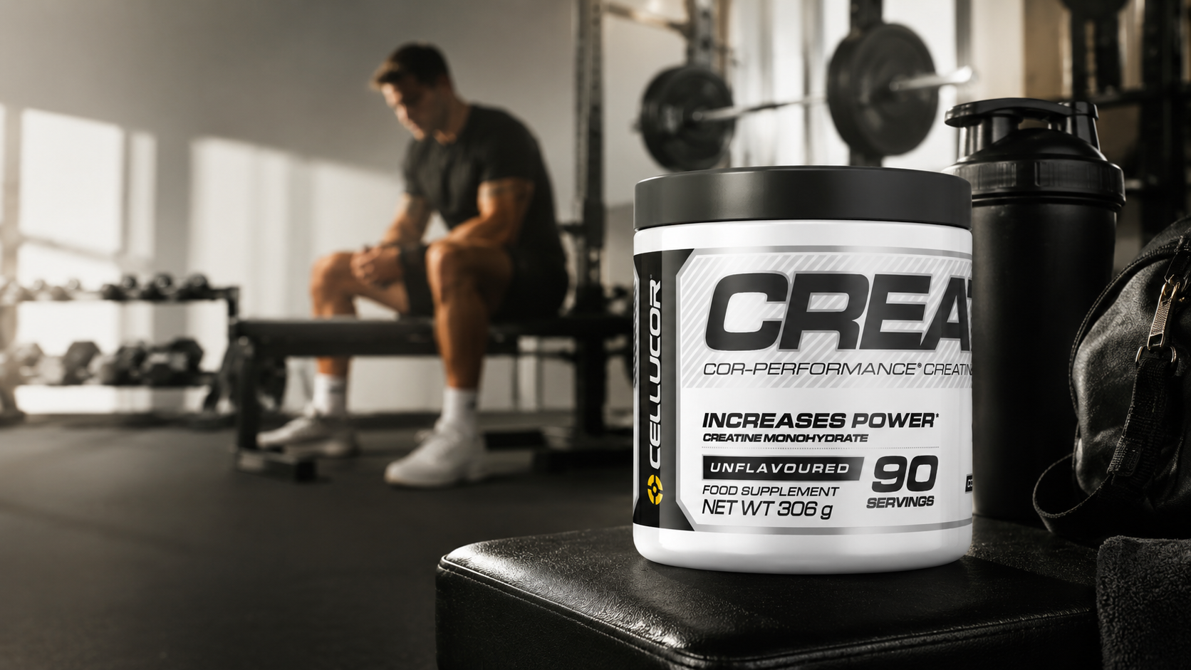 Creatine