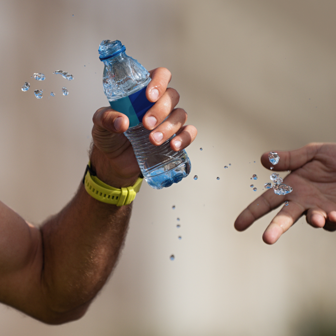 Endurance & Hydration