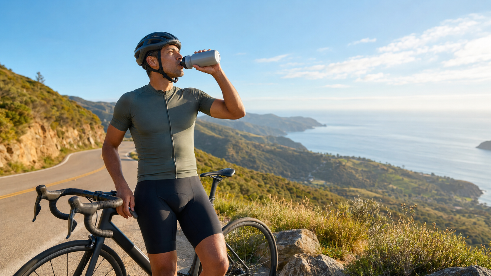 Endurance & Hydration