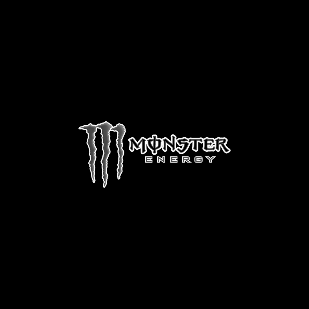 Monster Energy