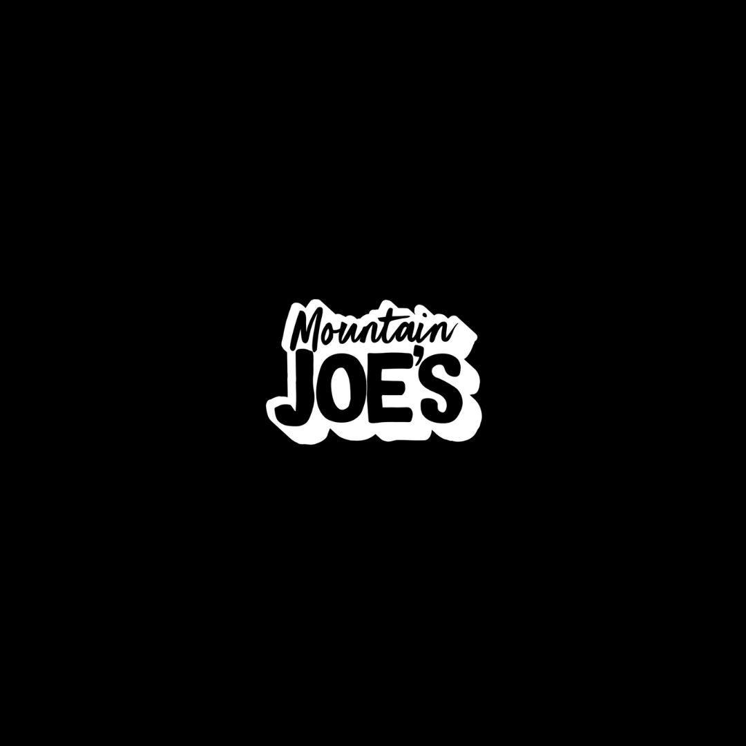 Mountain Joe's