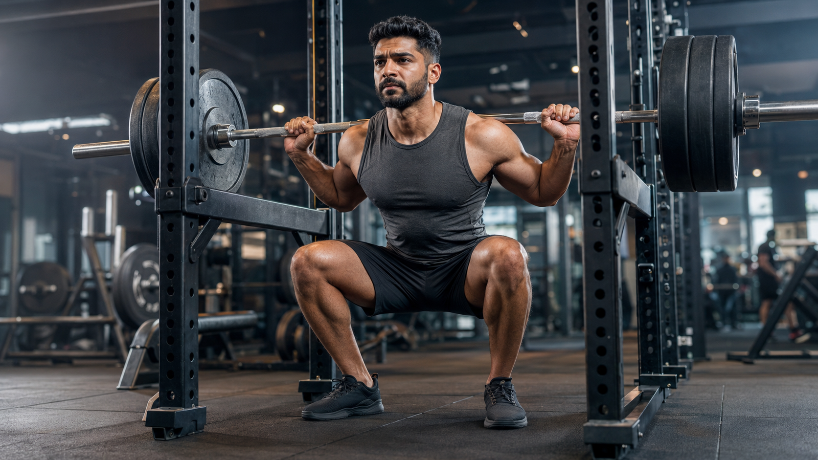 Muscle Gain