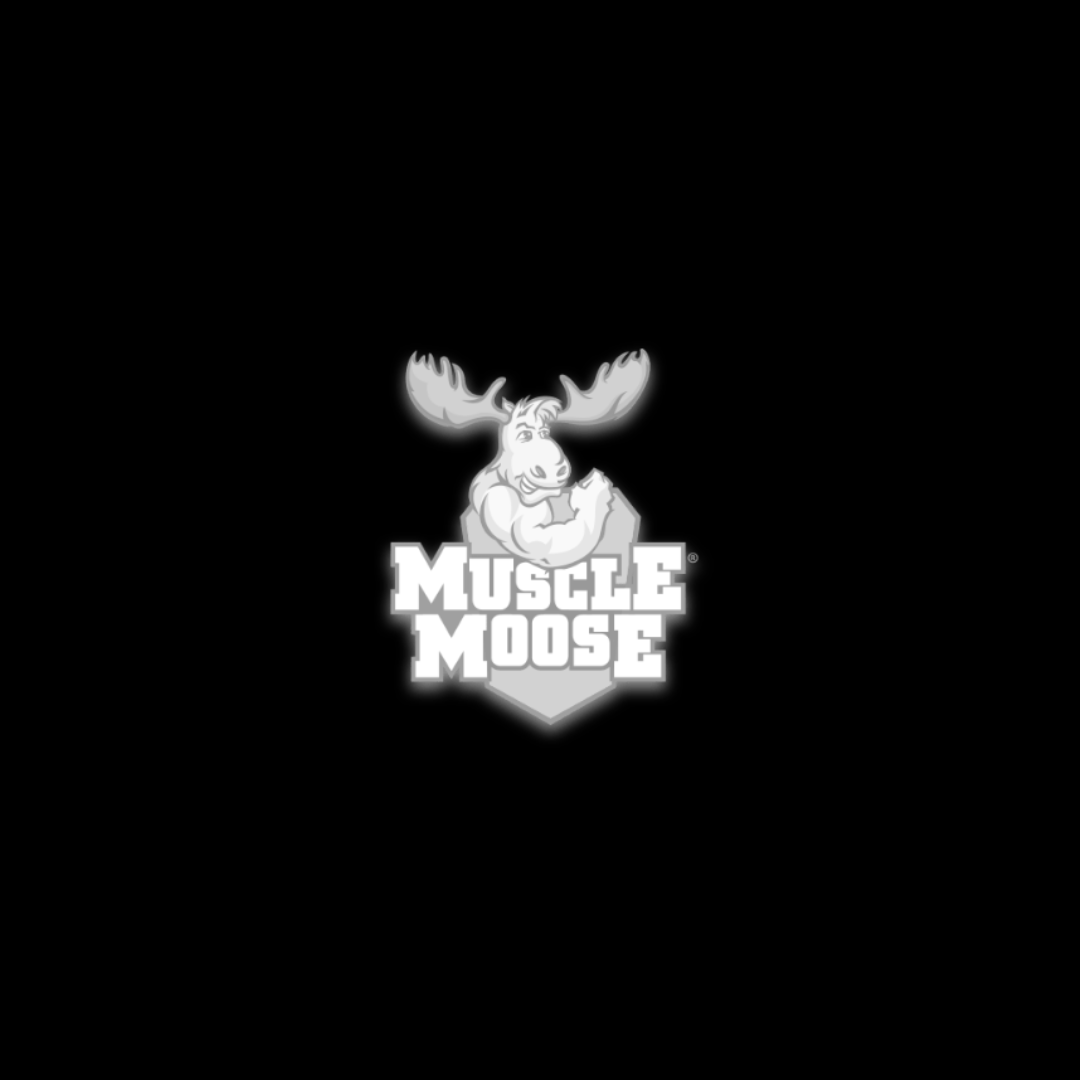 Muscle Moose