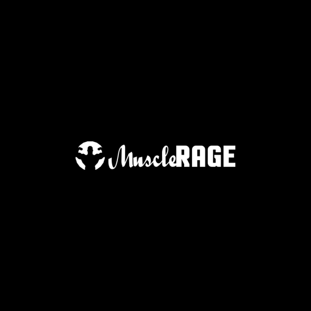 Muscle Rage Limitless Muscle Rage – The Box Supplements