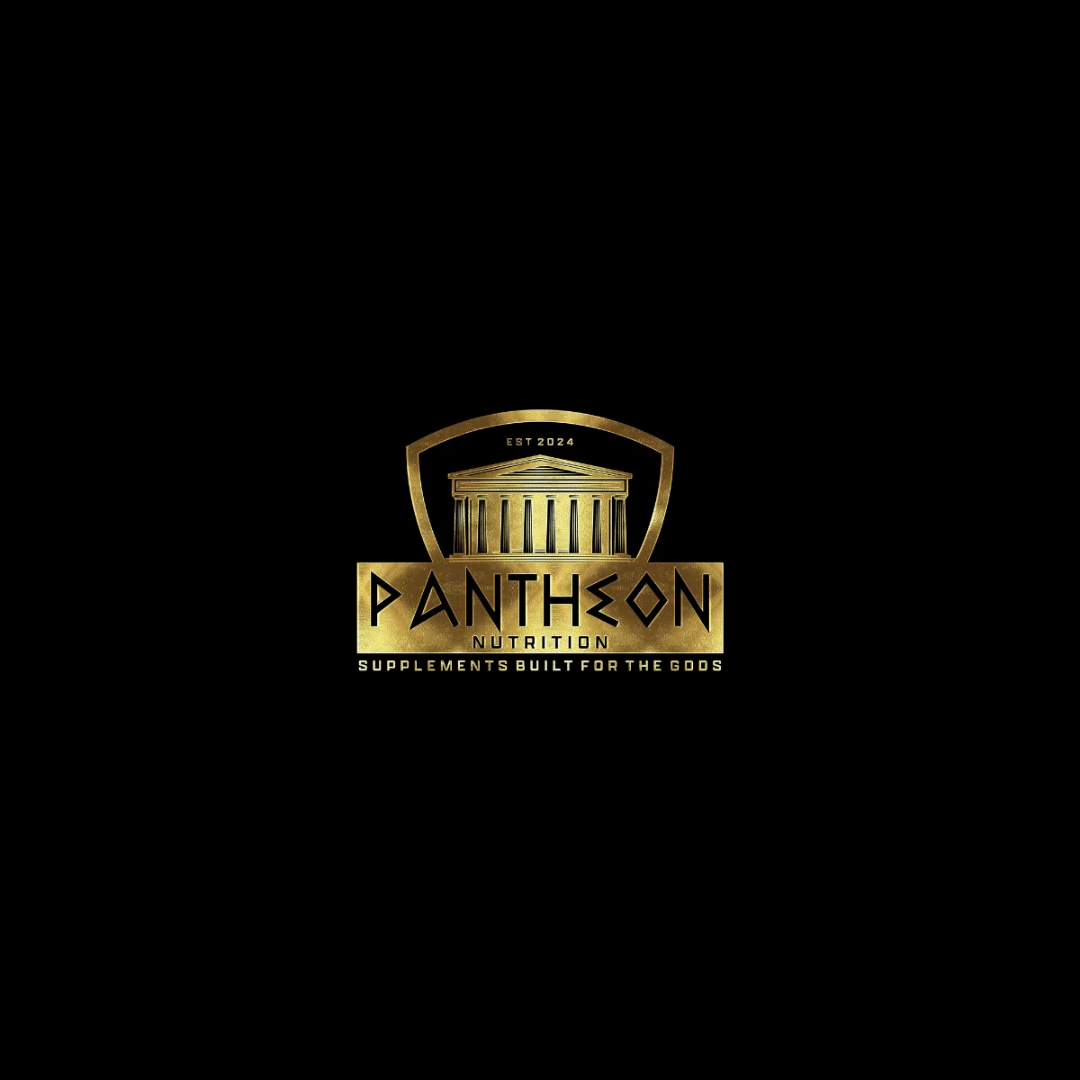 Pantheon Nutrition