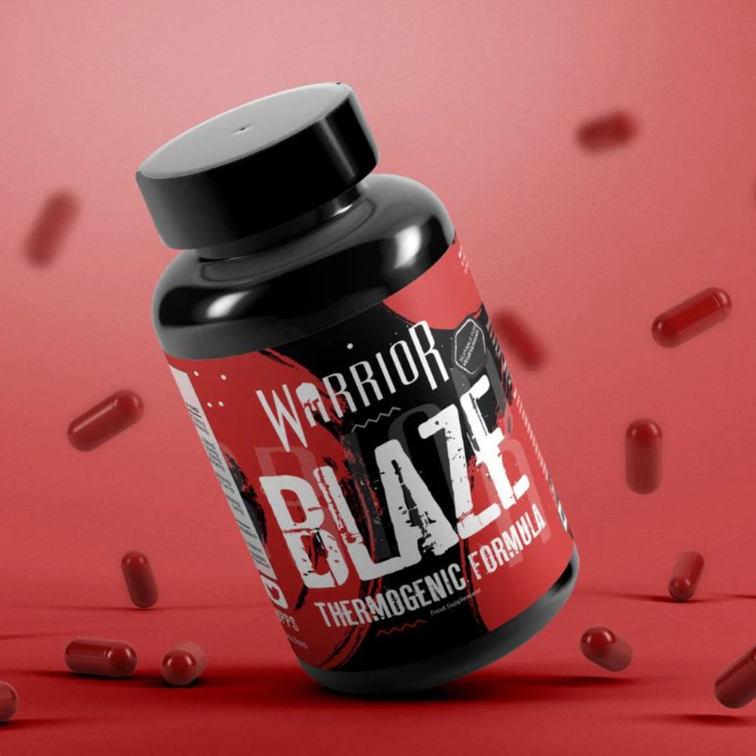 Thermogenic & Fat Burners