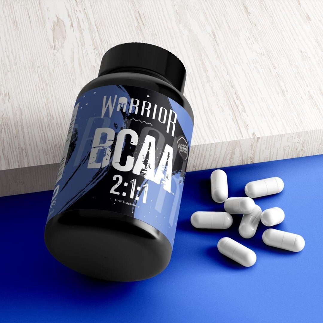 BCAA