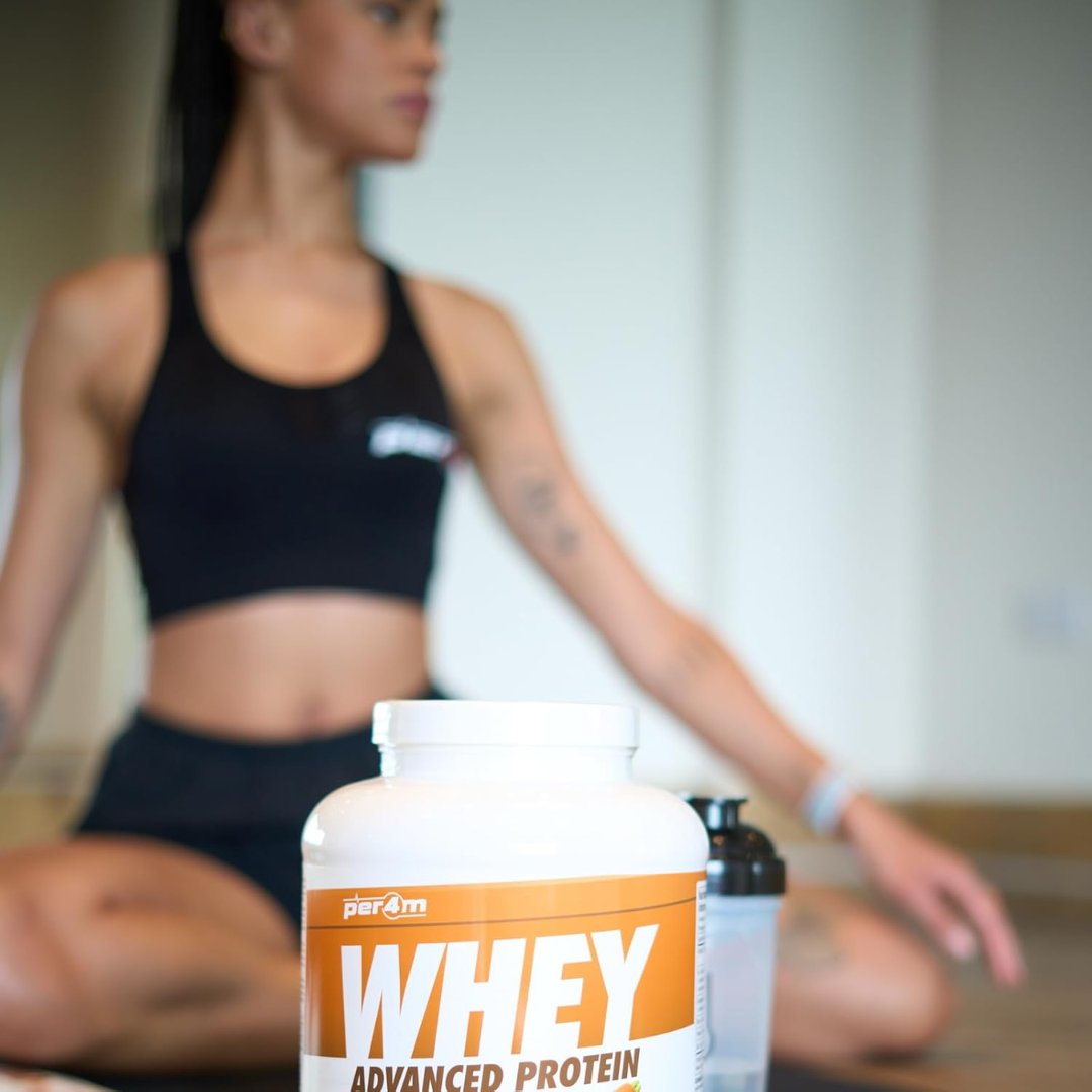 Protein Samples