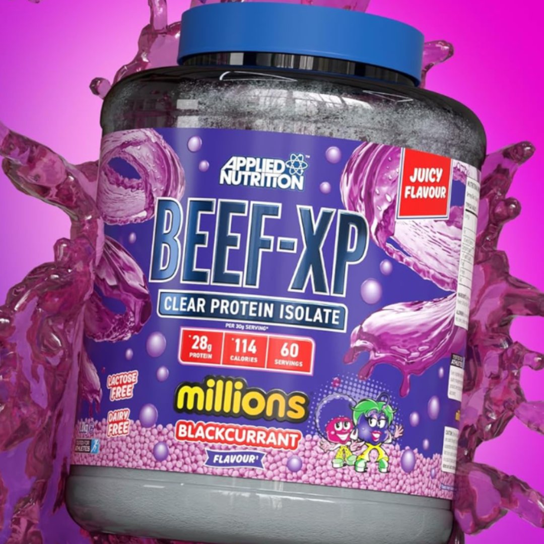 Protein Isolate