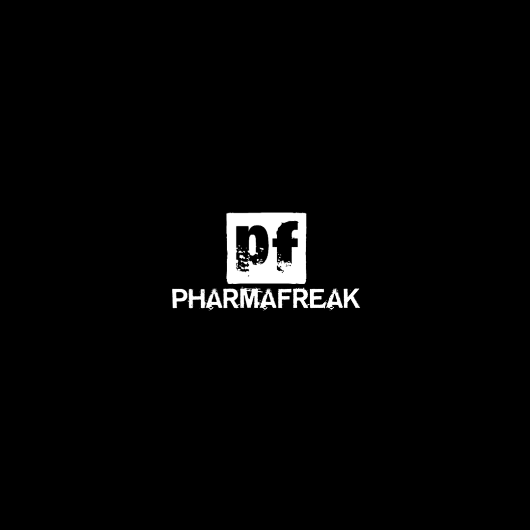 PharmaFreak