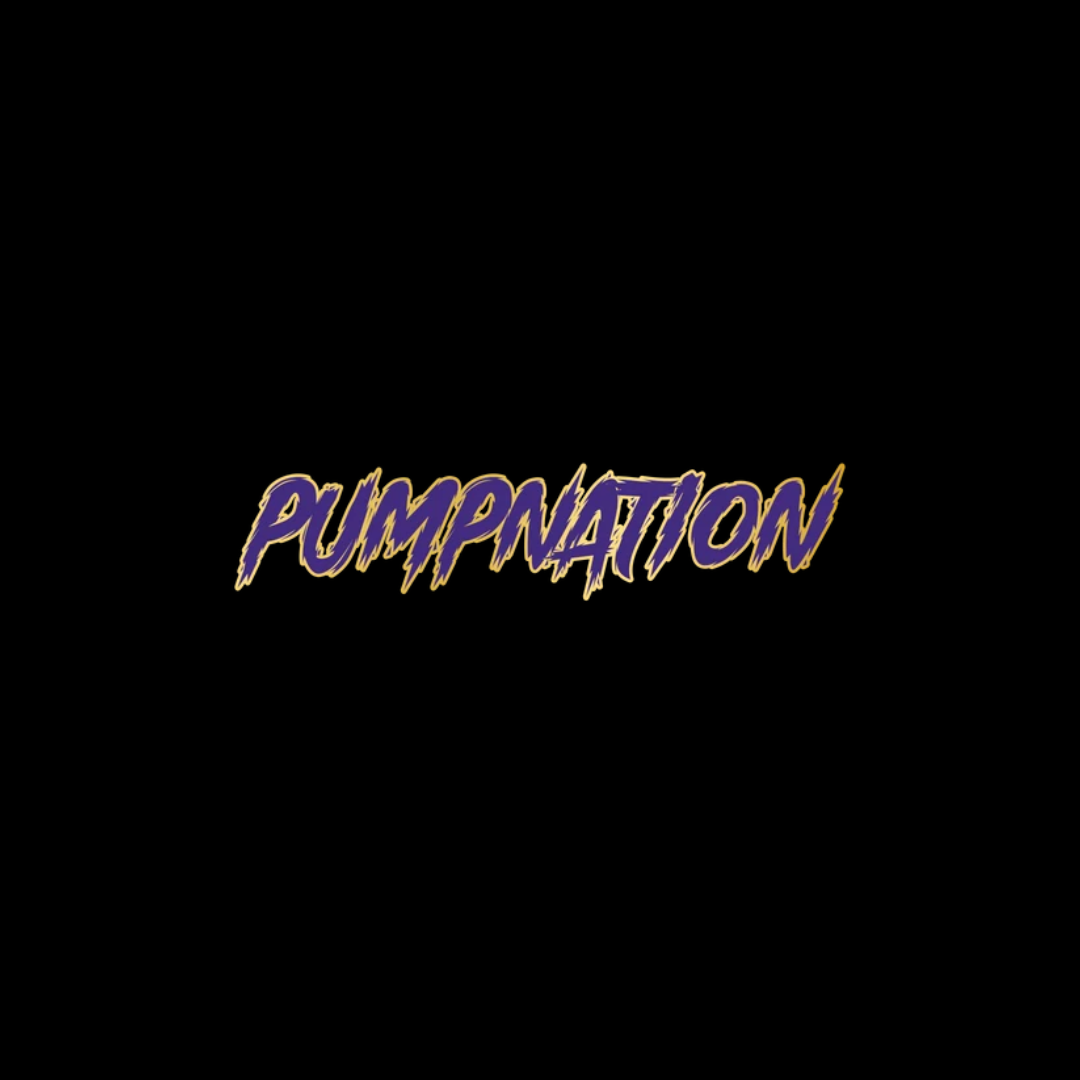 Pump Nation