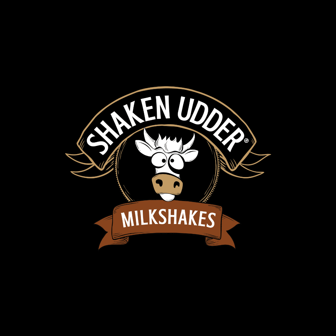Shaken Udder