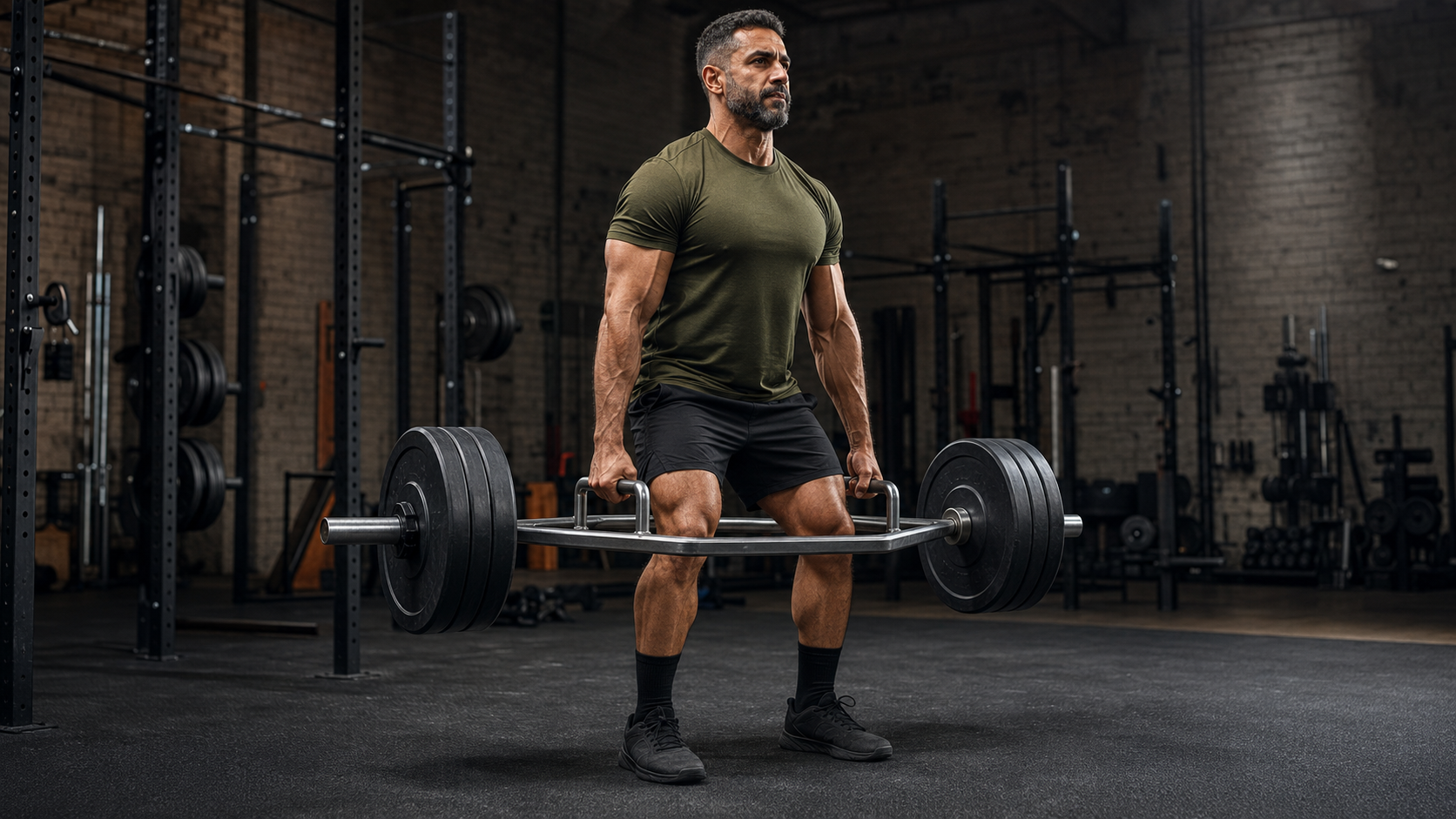 Strength & Power