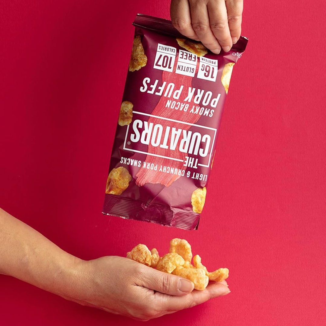 Superfood Snacks