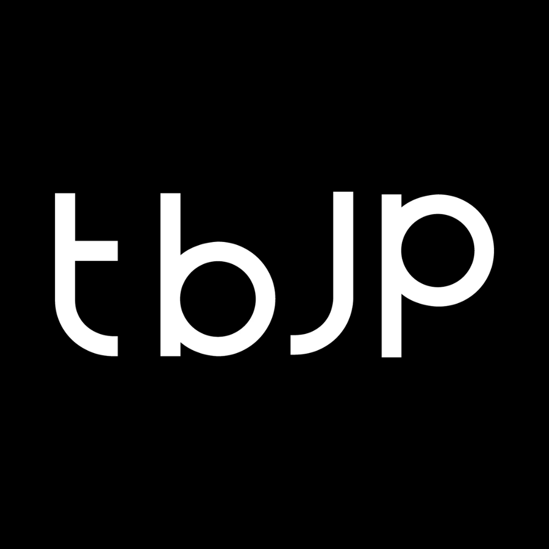 Trained By JP