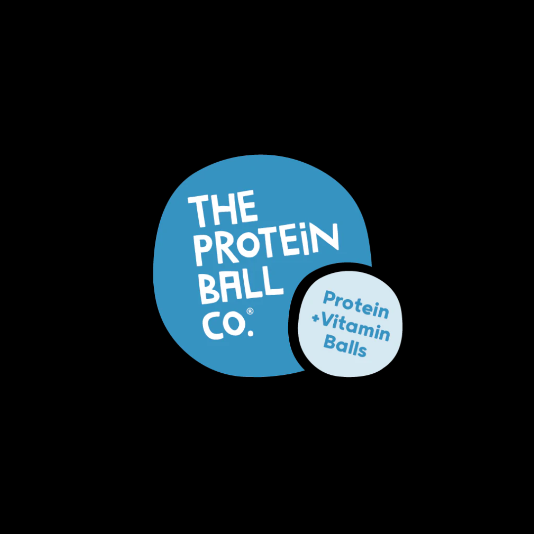 The Protein Ball Co