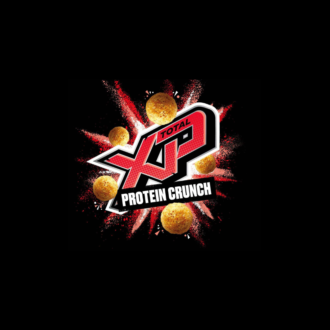 Total XP
