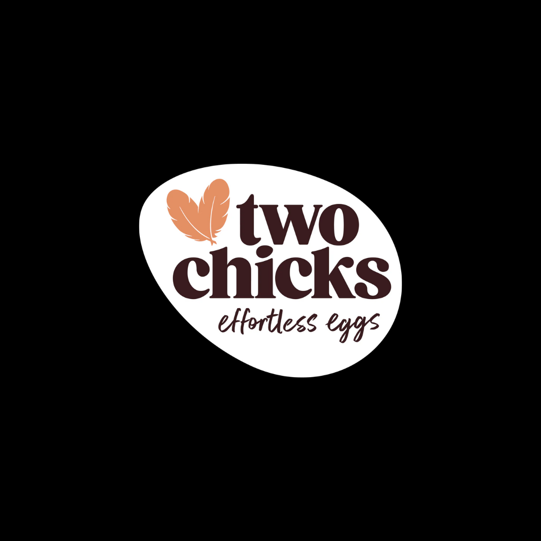 Two Chicks