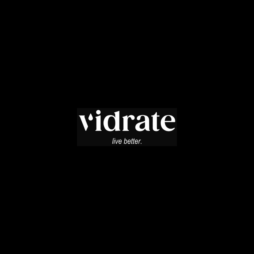 Vidrate