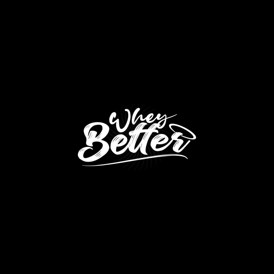 WheyBetter