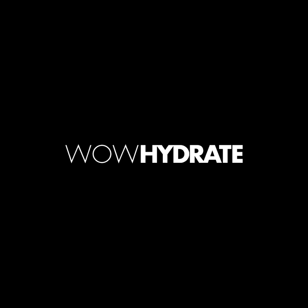Wow Hydrate
