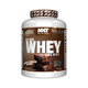 NXT Nutrition Pure Whey Deluxe 2.1kg Double Choc Brownie