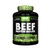 NXT Nutrition Beef Protein Isolate 1.8kg Mojito