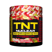 NXT Nutrition TNT Nuclear 420g Strawberry Lime Crush