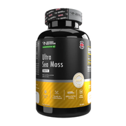 Refined Nutrition Ultra Sea Moss 90 Tabs