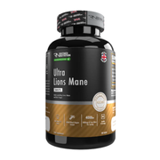 Refined Nutrition Ultra Lions Mane 240 Tabs