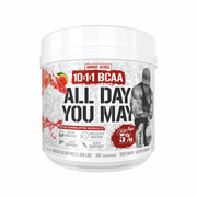 Rich Piana 5% Nutrition All Day You May Legendary Series 465g Watermelon