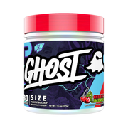 Ghost Size V3 440g Cherry Limeade