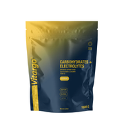 Vitargo Carbohydrates Plus Electrolyte 1500g Citrus