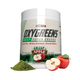 EHP Labs OxyGreens Daily Super Greens 30 Servings - Crisp Apple