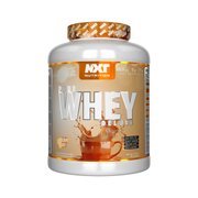 NXT Nutrition Pure Whey Deluxe 2.1kg Karak Chai
