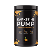 Darkstims Pump V2 520g Pineapple Mango