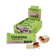 Creatime Creatine Protein Bar 12x50g Creamy Raspberry