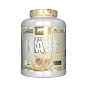 NXT Nutrition NXT Pure Whey Mass 3.18kg Vanilla