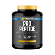 CNP Professional Pro Peptide 2.27kg Banana